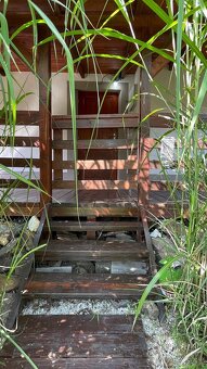 Chata Paľkov Zemplínska Šírava - 4