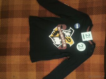 Detské oblečenie nové veľkosť 86 - 4