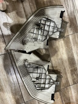 Svetlá Octavia 2 - 4