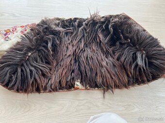 Starý kožuch Hrochot - 4