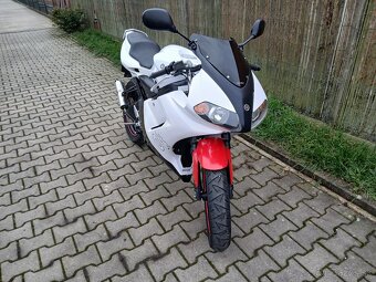 Yamaha TZR 50 - 4