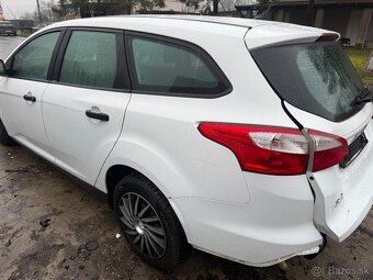 Rozpredam Ford Focus MK3 1.6 TDCI T3DA - 4