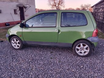Twingo 1.2i 55kw - 4