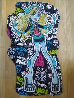 Puzzle Monster High - 4