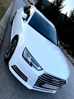 Audi A4 2.0 TDi 140kW Quattro S-Line - 4
