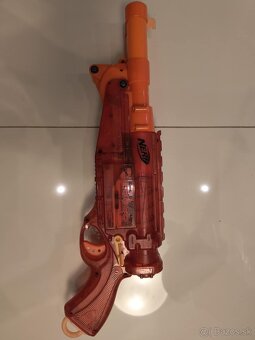 Detské NERF zbrane - 4