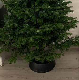 Krinner - stojan na vianočný stromček M - 4