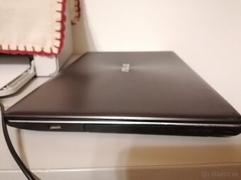 Na predaj 15,6" notebook Asus x550vb. - 4