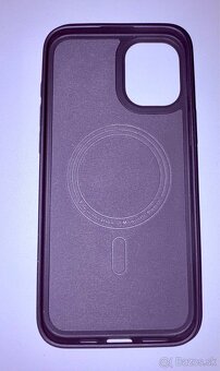 Devia kryt iPhone 16 plus - Kevlar Ultra-Thin - 4
