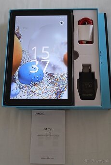 Tablet ,,10 palcový' - 4