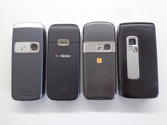NOKIA 6020 - 6030 - 6070 - 6280 slide - 4