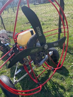 Bullix-Hirth motor - 4