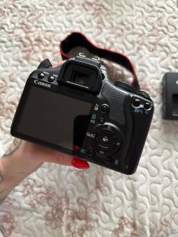 Canon EOS 450D - 4
