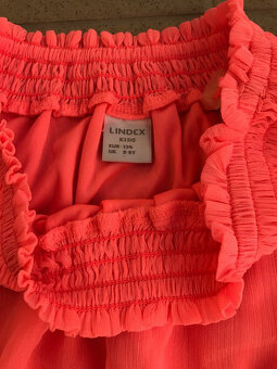 Šaty - veľ.134 - 4