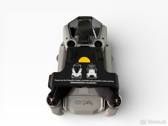 DJI Mini 4 Pro Fly More Combo - 4