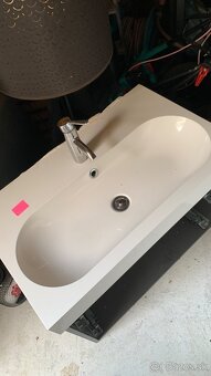 Predám kúpeľňový set - 4