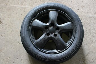 16".. 5x112 r16..ORIG..ATS..VW..KONCERN..LETNA..SADA - 4