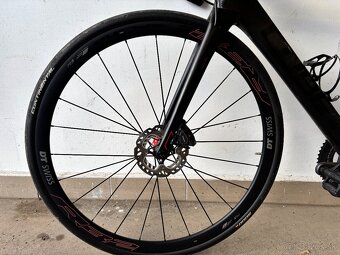 Cube Agree C62 Race - 4