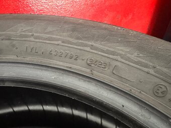 235/55 R18 104H Nokian - SnowProof2 SUV - 4