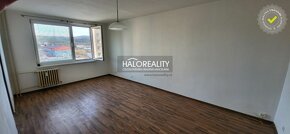 HALO reality - Predaj, dvojizbový byt Žiar nad Hronom, Etapa - 4