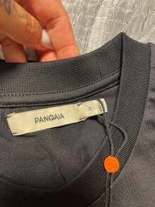 Pangaia tričko - 4