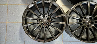 5x112 r20 Mercedes AMG - 4