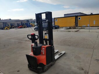 BT SWE120, triplex, nosnosť 1,2t, zdvih 415 cm - 4