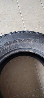 Goodyear Wrangler 265/65R17 - 4