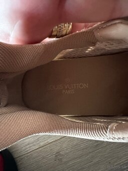 Tenisky louis vuitton - 4