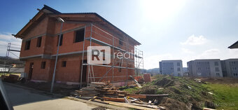 Novostavba 4 izb. rodinný dom / Banka SPA Piešťany - 4