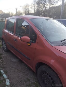 Renault Modus - 4