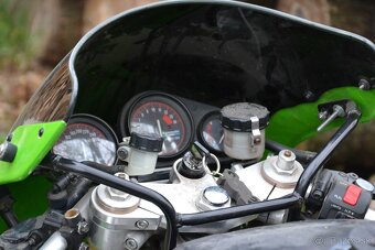 Kawasaki ZXR 750L - 4