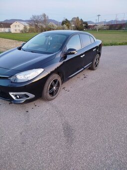 Predám Renault Fluence - 4