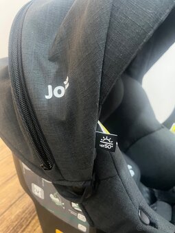 Vajíčko Joie iGemm 3 - 4