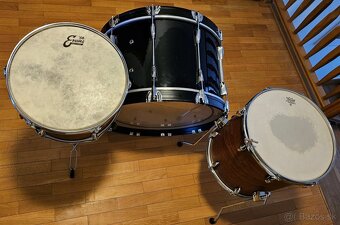 Gretsch Catalina Club Tom 13" x 9" - 4