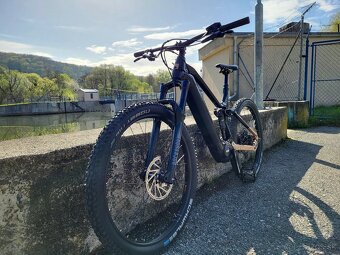 Haibike Alltrail 7 mozna aj vymena za lacnejsi a doplatok - 4