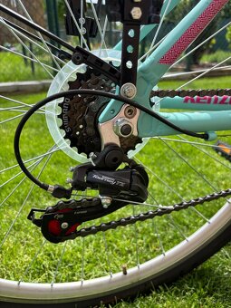Dámsky bicykel Kenzel 28” - 4