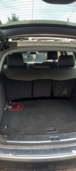 Volkswagen touareg 3.0 tdi - 4