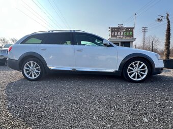 Audi allroad A6 3.0tdi - 4