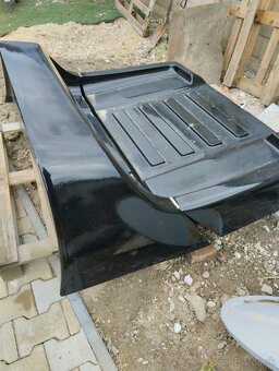 HARDTOP L 200 - 4