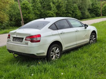 Citroën C5 - 4