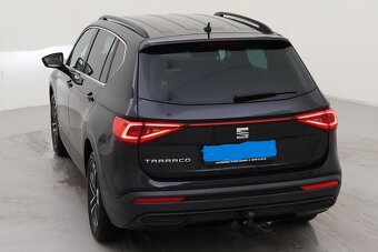 Seat Tarraco 7 miest 1.5tsi - 4