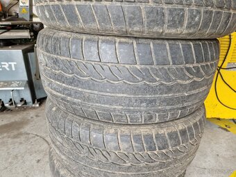 235/55 r17 letné pneumatiky - 4