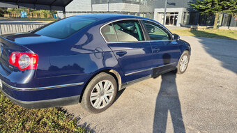 Volkswagen Passat 2.0 TDI Highline - 4