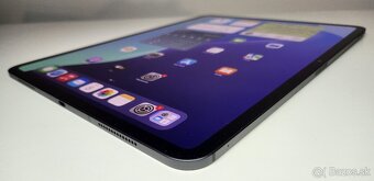 Apple Ipad pro 13 WiFi, SIM, 512GB, magic keyboard, puzdro - 4