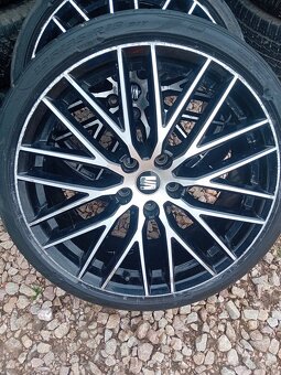 5x112 r19 Cupra Performance - 4