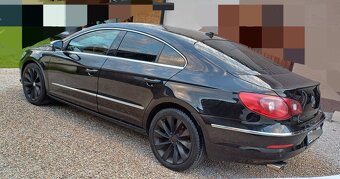 Passat CC 2.0tdi CR manuál - 4