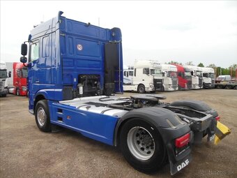DAF XF106.480, Hydraulika, Retarde - 4