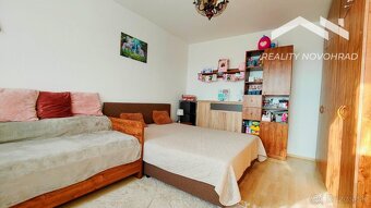 AKCIA: Štýlový 2 izbový byt s kompletným zariadením - 4