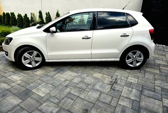 VW Polo 1.6 tdi 66kw - 4